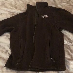 North Face Jacket (XS)